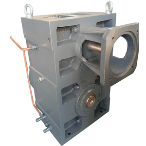 ZLYJ塑料擠出機專用減速機