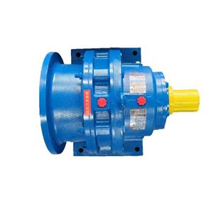 東莞擺線針輪減速機