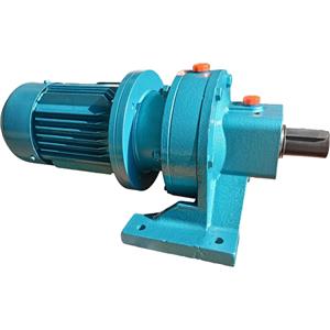 東莞擺線針輪減速機